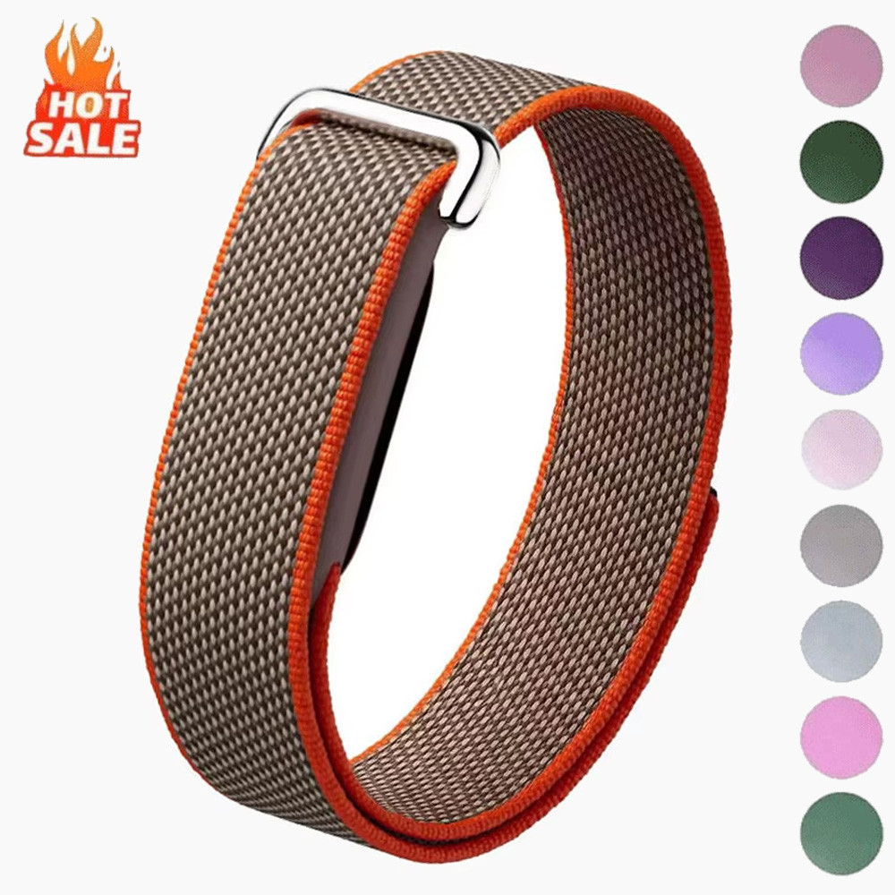 ナイロン製スポーツループウォッチストラップ、Google F - Sport Loop Velcro のレビューと価格
