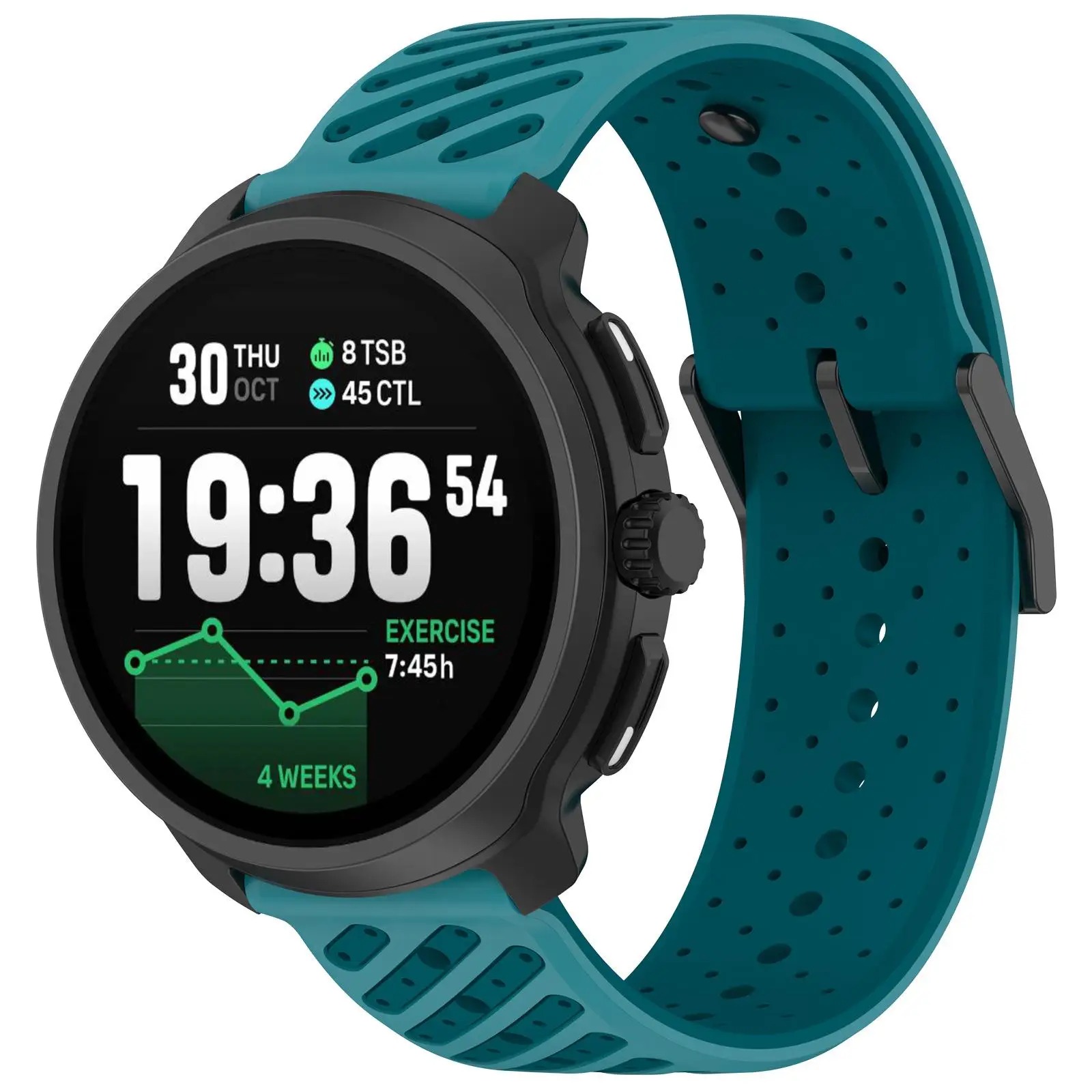 20/22mmシリコンストラップ Huawei Watch  - Silicone Watch Band 22Mm のレビューと価格