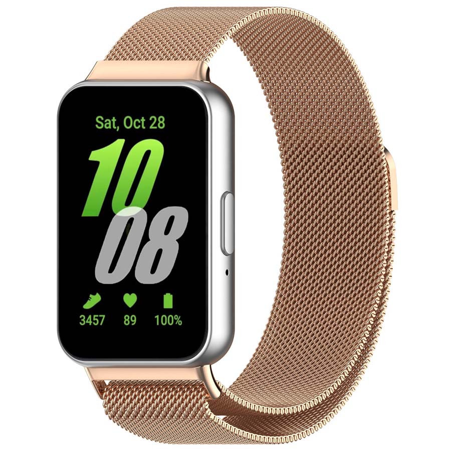 サムスンギャラクシー用磁気ストラップ,ステンレススチールアク - Milanese Loop Magnetic のレビューと価格
