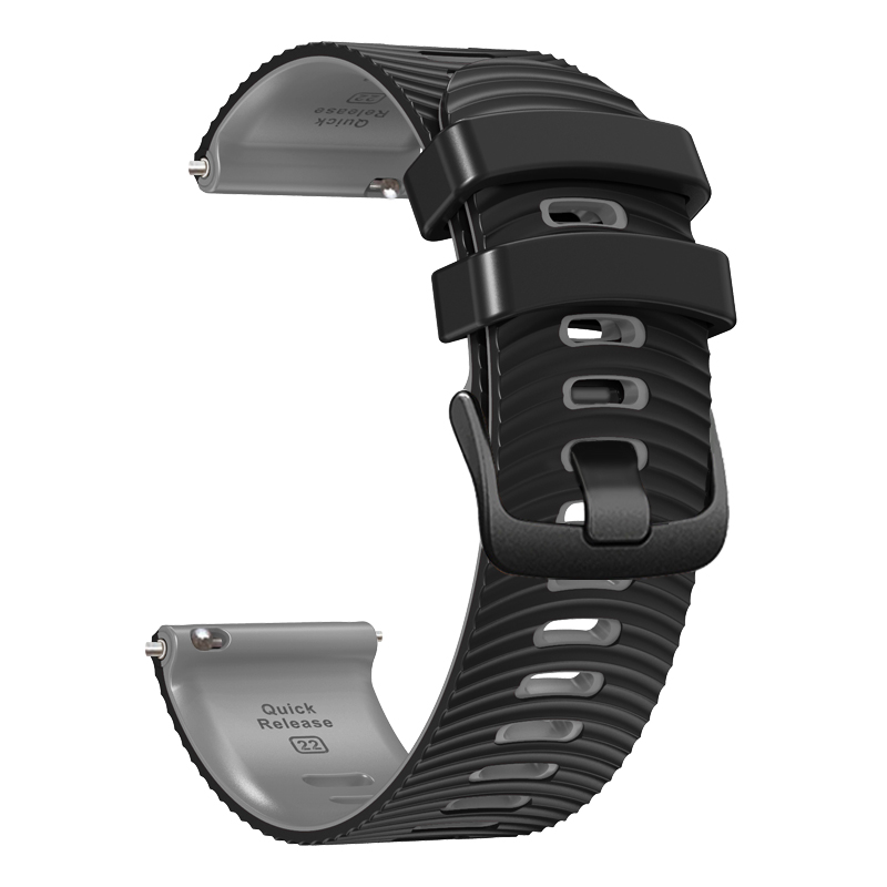 COROS Apex 4 42mm/APEX 2 Proスト - Silicone Watch Band 22Mm のレビューと価格